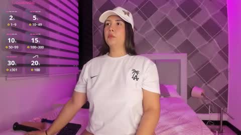 Channey online show from 01/25/25, 11:55