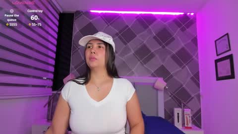 Channey online show from 02/02/25, 11:51