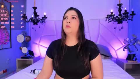 Channey online show from 12/21/25, 08:38