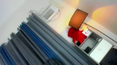 chantal_fuck online show from 09/30/25, 07:35