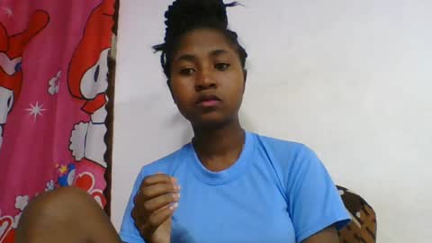 chantale483461 online show from 07/14/26, 04:50