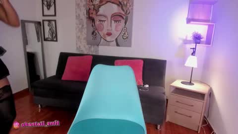 Snapshot of chantall_smith chatting on 01/28/25, 03:14 online show from 01/28/25, 03:14