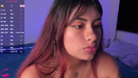  chantalpetit  online show from 12/26/24, 01:29