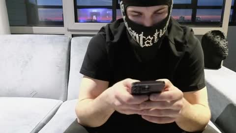 Stern online show from 03/24/26, 03:39