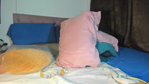 chantellebony online show from 03/13/26, 12:06