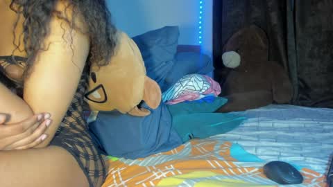 chantellebony online show from 04/03/26, 06:55