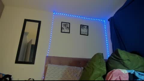 chantellebony online show from 04/12/26, 08:19