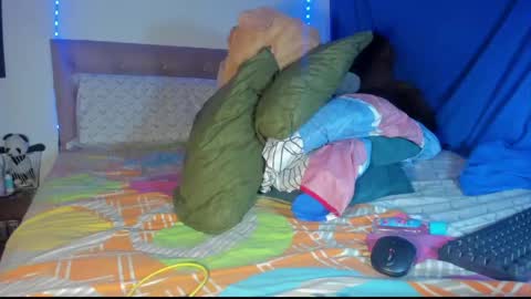 chantellebony online show from 04/16/26, 07:31