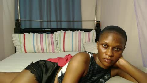 Chantel online show from 02/23/25, 01:57