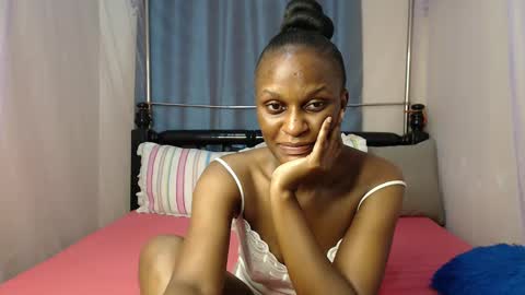 Chantel online show from 02/27/25, 03:47