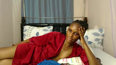 Chantel online show from 03/10/25, 12:07