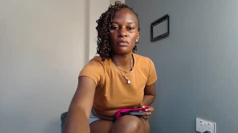 Chantel online show from 11/27/25, 05:31