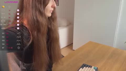 Liz online show from 09/18/25, 11:34