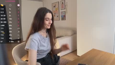 Liz online show from 03/24/26, 10:31