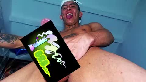 chanty5540 online show from 07/03/26, 12:50