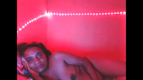 Zaria Vixen online show from 02/12/26, 12:05