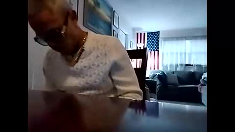 chaone11 online show from 01/16/26, 12:09