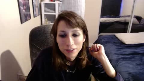 Snapshot of chaos_kat chatting on 02/07/25, 05:10 Chaos Kat online show from 02/07/25, 05:10