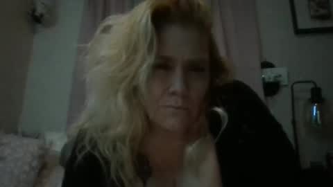 Ms. Behaving online show from 02/09/25, 01:35