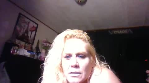 Ms. Behaving online show from 02/24/26, 06:17