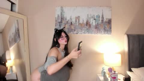 chaosdoll__ online show from 11/29/25, 03:04