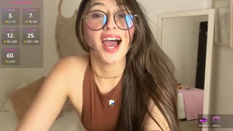 chaosdoll__ online show from 12/13/25, 07:53