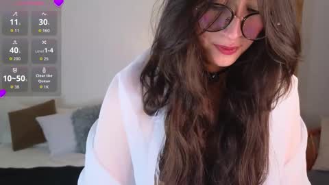 chaosdoll__ online show from 02/20/26, 07:25