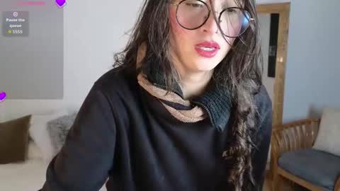 chaosdoll__ online show from 02/23/26, 07:11