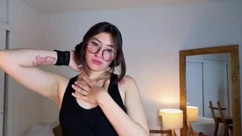 chaosdoll__ online show from 02/24/26, 08:29