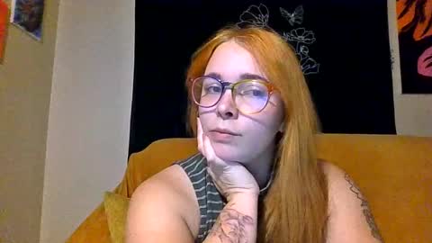 chaosfairyart online show from 11/02/25, 11:29