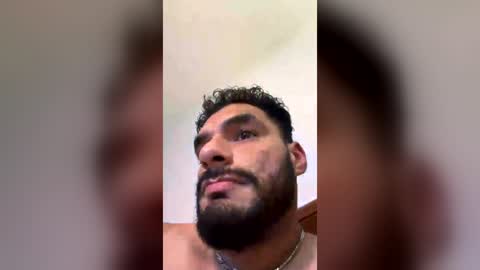 chaparivera online show from 07/15/26, 08:03