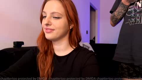 SofiLiam online show from 02/06/25, 05:51