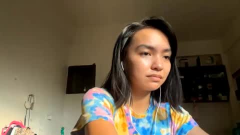 Elly online show from 04/14/26, 08:20