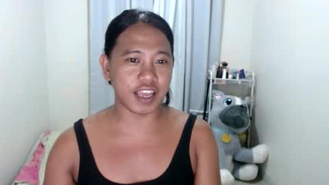 Snapshot of charcolita chatting on 06/17/26, 09:45 Cristine online show from 06/17/26, 09:45