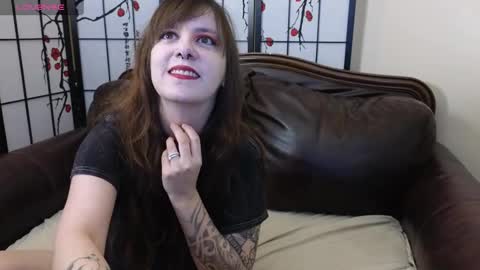 Chariot May online show from 02/26/25, 03:53