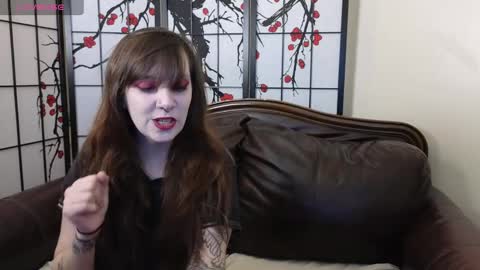 Snapshot of chariotmay chatting on 02/27/25, 05:13 Chariot May online show from 02/27/25, 05:13