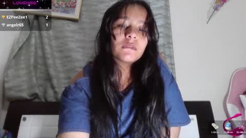 charis 2 online show from 12/03/24, 02:14