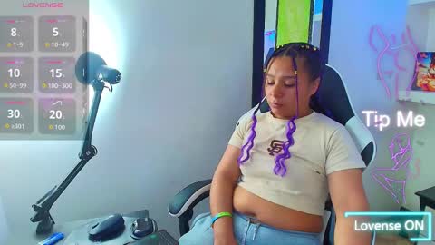 charis 2 online show from 09/24/25, 01:42