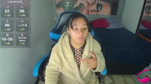 charis 2 online show from 10/11/25, 06:45