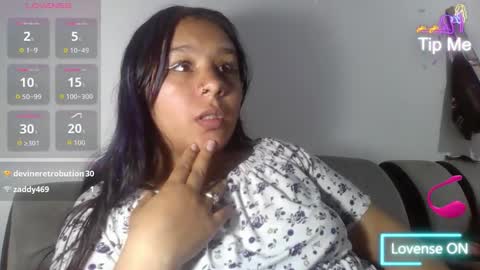 charis 2 online show from 02/19/26, 12:50