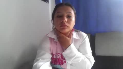 charis 2 online show from 03/17/26, 06:44