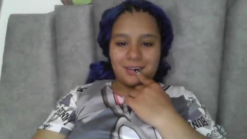charis 2 online show from 06/27/26, 03:11