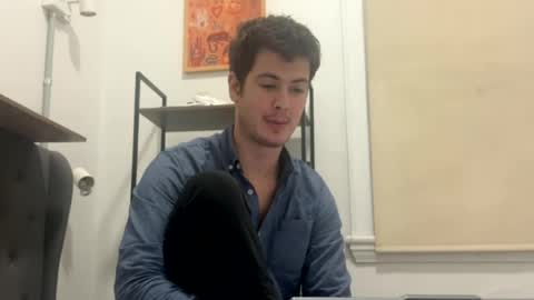 charismaticcharm online show from 06/18/26, 12:20