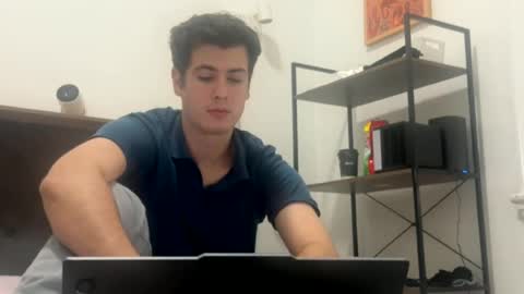 charismaticcharm online show from 06/22/26, 05:48