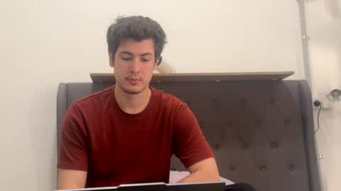 charismaticcharm online show from 07/10/26, 04:28
