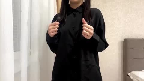 Valentina online show from 11/25/25, 03:12