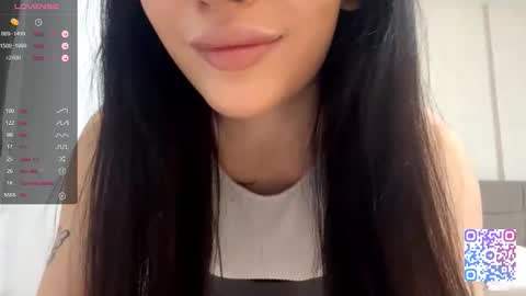 Valentina online show from 01/16/26, 03:27