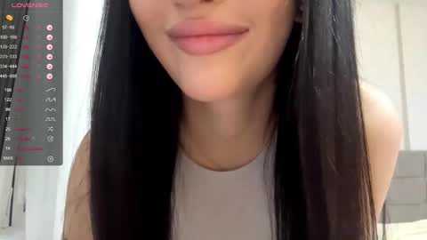 Valentina online show from 02/01/26, 03:21