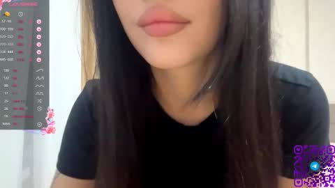 Valentina online show from 02/19/26, 03:08