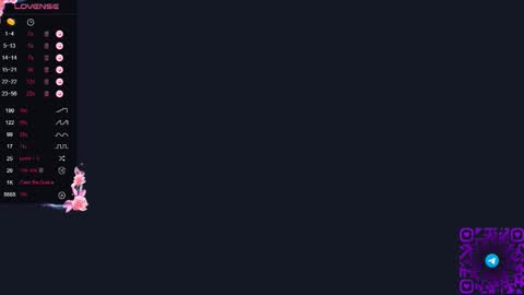 Valentina online show from 02/24/26, 03:10